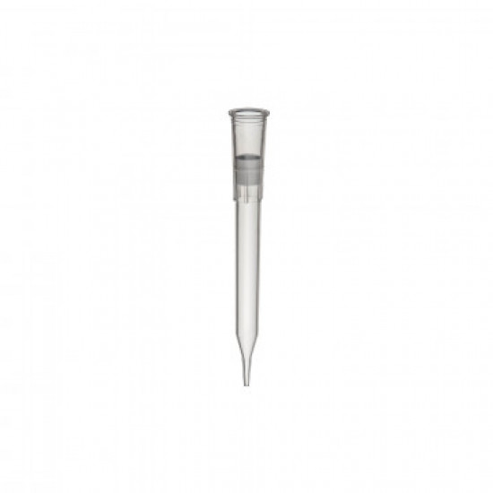 Labcon ZAP™ 300 uL Aerosol Filter Pipet Tips, Individually Wrapped, Sterile (200pcs x 10 packs)