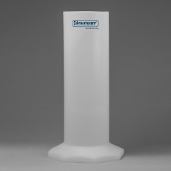 Ống đựng pipet Bel-Art Polyethylene (6 x 18 in.) dành cho hệ thống rửa pipet Cleanware 